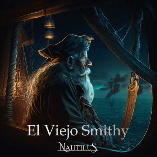 Nautilus (CR) : El Viejo Smithy